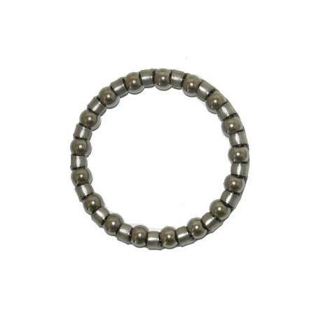 Jaula cazoleta de dirección grande Piaggio / Vespa