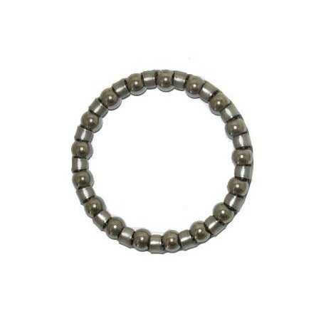 Jaula cazoleta de dirección grande Piaggio / Vespa