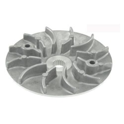 Polea ventilador Honda 125/150
