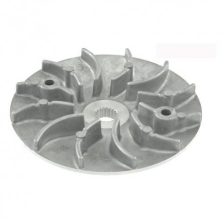 Polea ventilador Honda 125/150