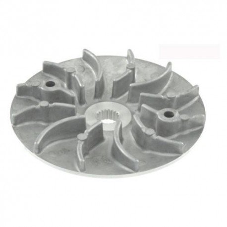 Polea ventilador Honda 125/150