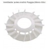 Polea ventilador variadores Piaggio 50