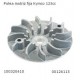 Polea ventilador Kymco 125/150