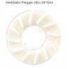 Polea ventilador Piaggio 50 modelos antiguos
