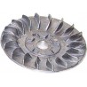 Polea ventilador Minarelli / Yamaha scooter 50