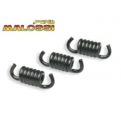 Muelles embrague Malossi compatible MHR Delta/Fly Clutch