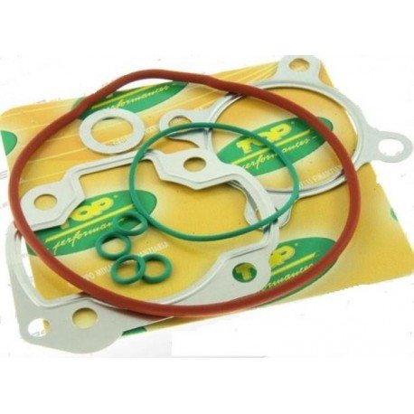 Juego juntas cilindro Minarelli Top H20 D.47 (Top Negro 70c.c)