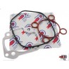 Juego juntas cilindro Minarelli scooter 50 H20 LC D.40 (49c.c)