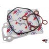 Juego juntas cilindro Minarelli scooter 50 H20 LC D.40 (49c.c)