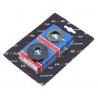 Kit cojinetes y retenes cigueñal Minarelli / Yamaha 50c.c 2T