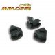 Juego guias variador Malossi. Para variadores Multivar 2000 Maxiscooter 2a serie