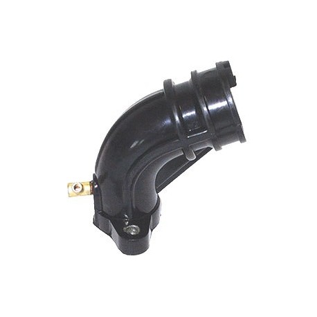 Toma admisión Motores Piaggio 50c.c 4 Tiempos