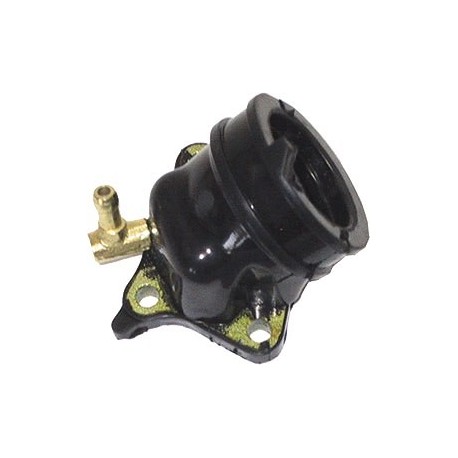 Toma admisión Motores Piaggio 125/180/200 LC H20 1ª Serie