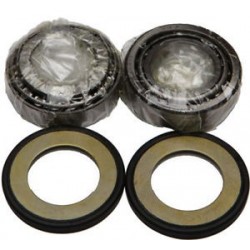 Kit cojinetes y cazoletas dirección All Balls 22-1024 BMW/Yamaha/Suzuki...