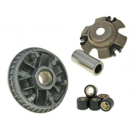 Variador Kymco Agility City, Like 125...