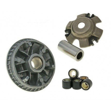 Variador Kymco Agility City, Like 125...