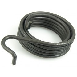 Muelle sercha arranque Piaggio/Gilera 50cc