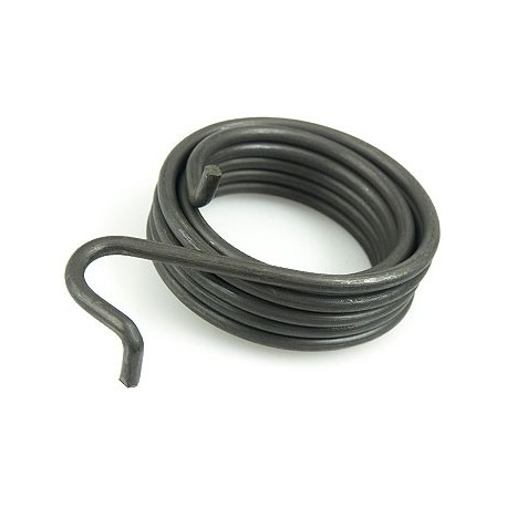 Muelle sercha arranque Piaggio/Gilera 50cc