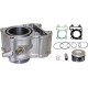 Cilindro Honda Sh/Dylan 125cc a 52,4mm