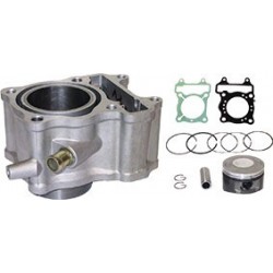Cilindro Honda Sh/Dylan 125cc a 52,4mm