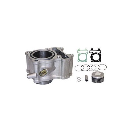 Cilindro Honda Sh/Dylan 125cc a 52,4mm