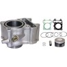 Cilindro Honda Sh/Dylan 125cc a 52,4mm