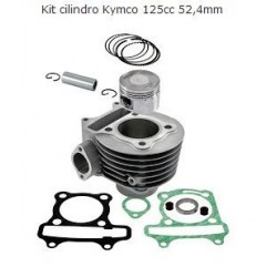 Cilindro Kymco Agility, Like, Movie a 52,4mm 