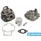 Equipo motor Piaggio LC ø 47. (65c.c) H2O 