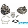 Equipo motor Piaggio LC ø 47. (65c.c) H2O 