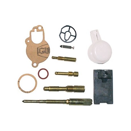 Kit reparación carburador Vespa PX 150 E Desde 1981