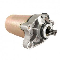 Motor de arranque Motores Piaggio 50.c.c 4 Tiempos