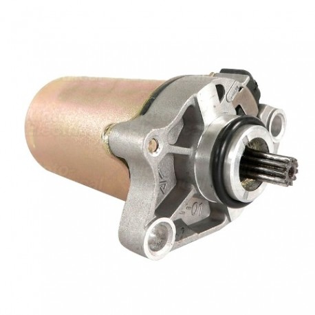Motor de arranque Motores Piaggio 50.c.c 4 Tiempos