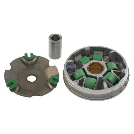 Variador Motores Piaggio 250c.c