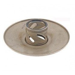 Semipolea Móvil Motores Piaggio 125/200c.c