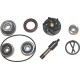 Kit reparación bomba de agua motores Piaggio 250/300 Euro 3