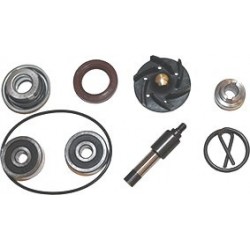 Kit reparación bomba de agua motores Piaggio 250/300 Euro 3