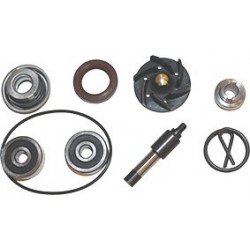 Kit reparación bomba de agua motores Piaggio 250/300 Euro 3