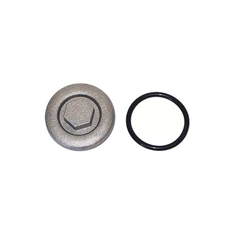 Tapón vaciado aceite Honda SILVER WING 400/600
