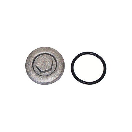 Tapón vaciado aceite Honda SILVER WING 400/600