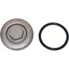 Tapón vaciado aceite Honda SILVER WING 400/600