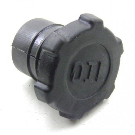 Tapón depósito aceite Motores Piaggio 50c.c de 2 Tiempos