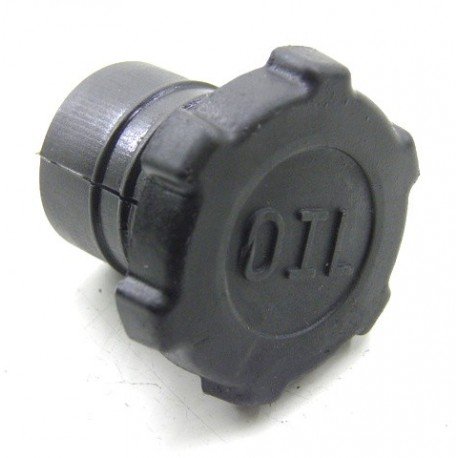 Tapón depósito aceite Motores Piaggio 50c.c de 2 Tiempos