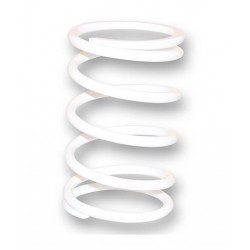 Muelle polea Malossi blanco Kymco Superdink 300, K-XCT 300...