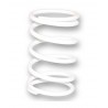 Muelle polea Malossi blanco Kymco Superdink 300, K-XCT 300...