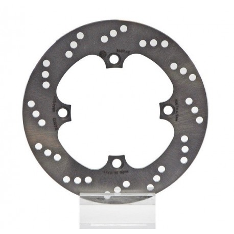 Disco de freno trasero Honda CBR, Foresight, Jazz...