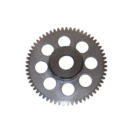 Corona de arranque Yamaha Majesty 125-180 c.c