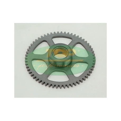 Corona de arranque Yamaha X-Max 125, X-City 125