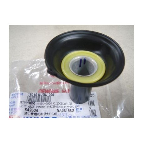 Membrana Carburador Kymco Grand Dink E3