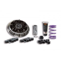 Variador Multivar Malossi MHR Kymco AK 550