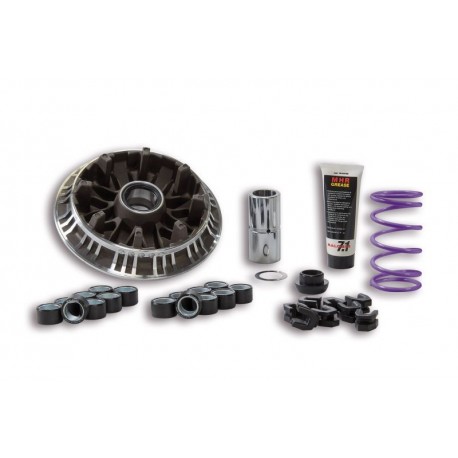 Variador Multivar Malossi MHR Kymco AK 550